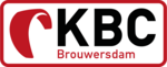 KBC Brouwersdam Logo