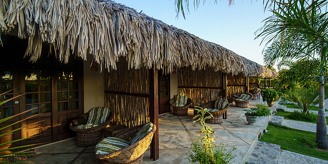 Pousada Maré Alta Accommodation - KBC Parajuru Brazil Kitesurf Center