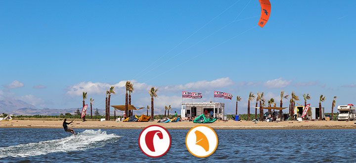 Scuola KBC Sicilia - Kitesurf Wingfoil Italia Mediterraneo