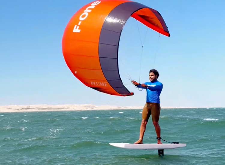 K-Wing Plume KBC World