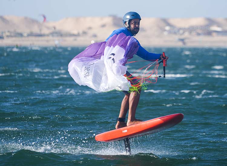 K-Wing Plume KBC World