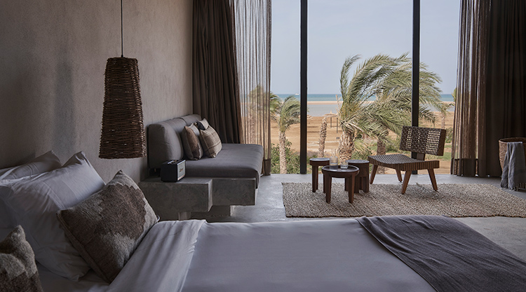 Casa Cook Hotel El Gouna KBC Kitesurfing Egypt Red Sea