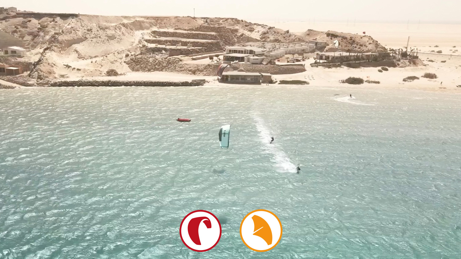 Kitesurf & Wingfoil Event New Spirit Dakhla