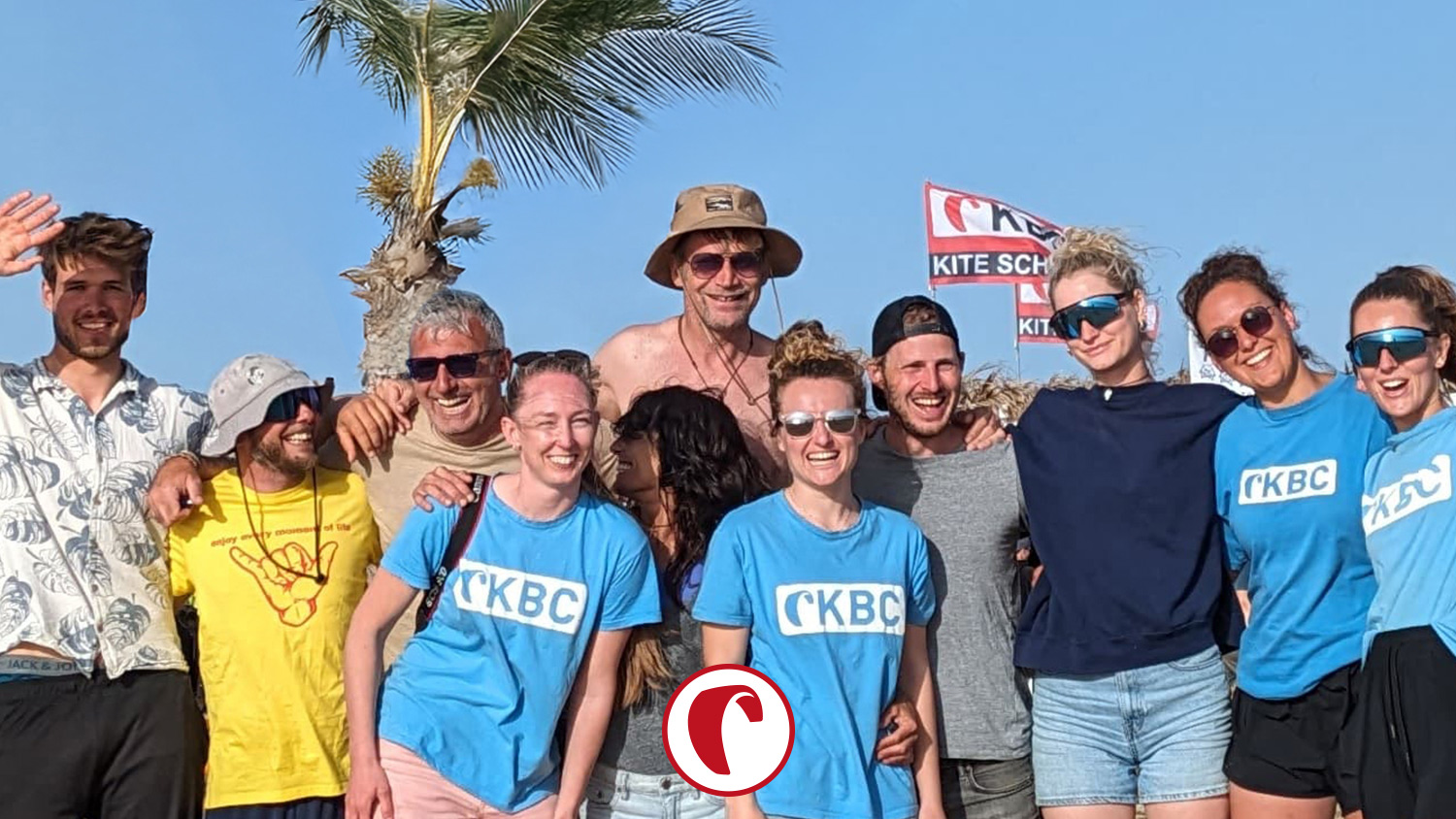 Kitesurf Adventure Week Sicile | Italie