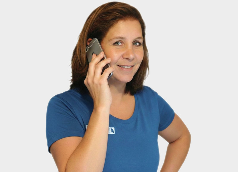 Beratung und Kontakt KBC World