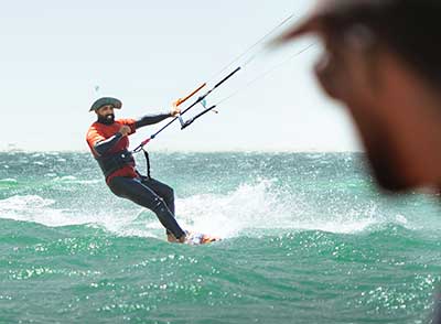 Kite Event Dakhla New Spirit