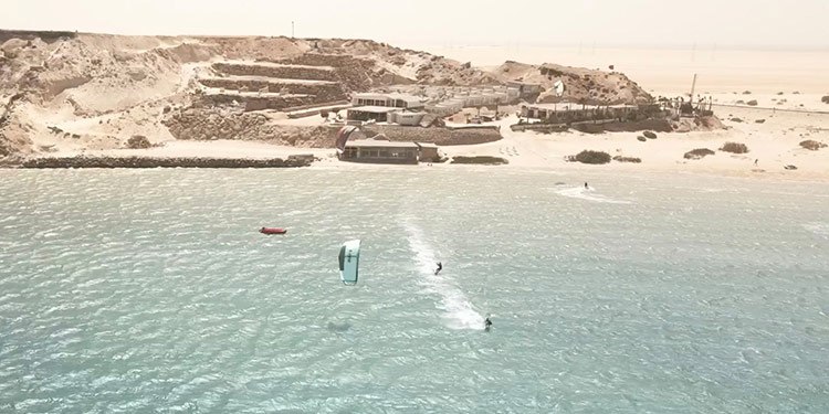 New Spirit Dakhla | Morocco