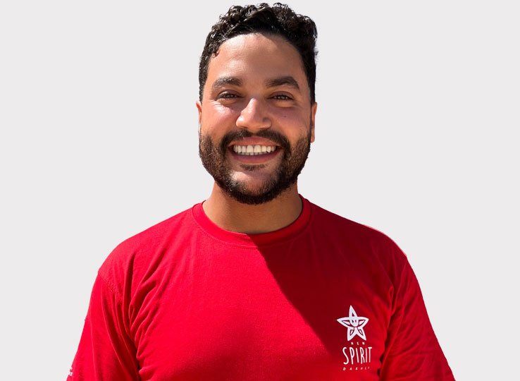 Contatti New Spirit Dakhla - KBC Centro Kitesurf Dakhla Marocco