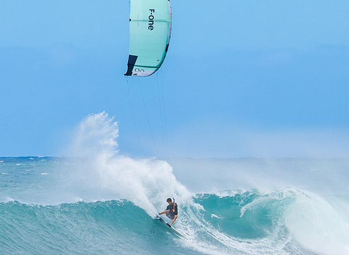 Spot Onde Dakhla Tour Atlantico - New Spirit Dakhla Kitesurf Marocco