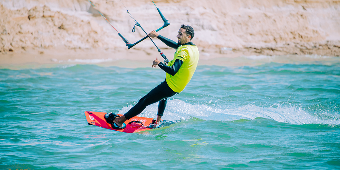 OASIS212 Escuela de Kitesurf Dakhla - Deportes Acuáticos Marruecos