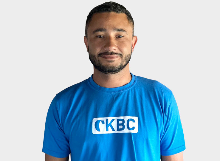 KBC Team Parajuru Valber - Kitesurf Brasile Ceará Destinazione