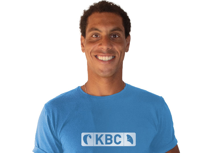 Center manager KBC Ras Soma